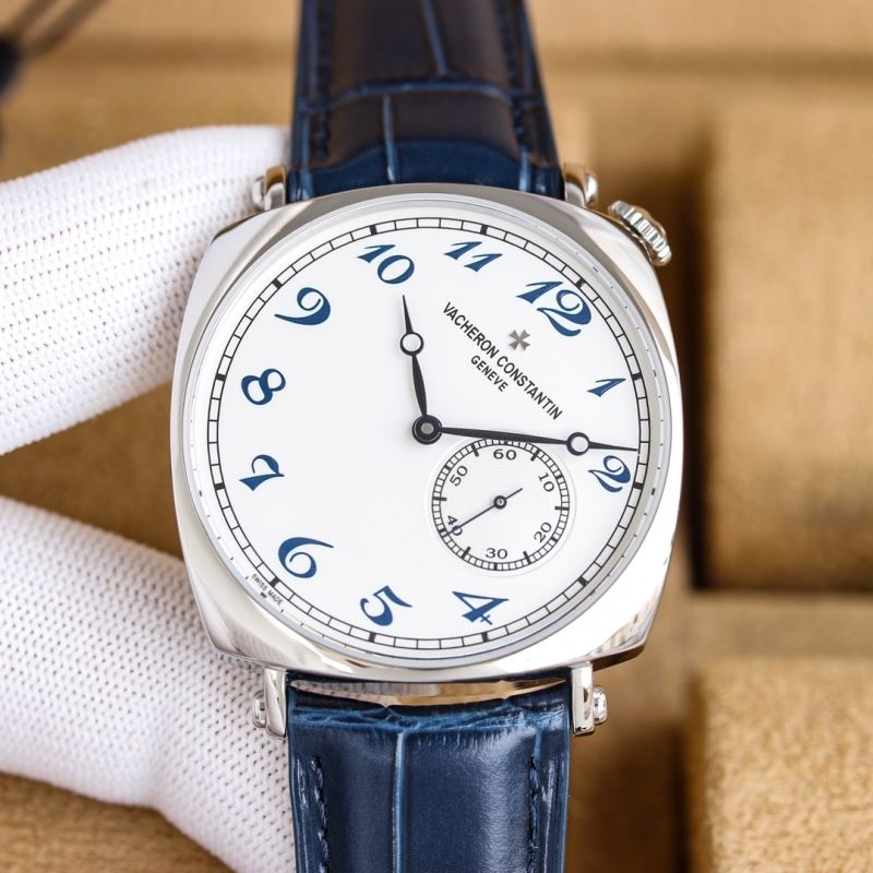 VACHERON CONSTANTIN Watches